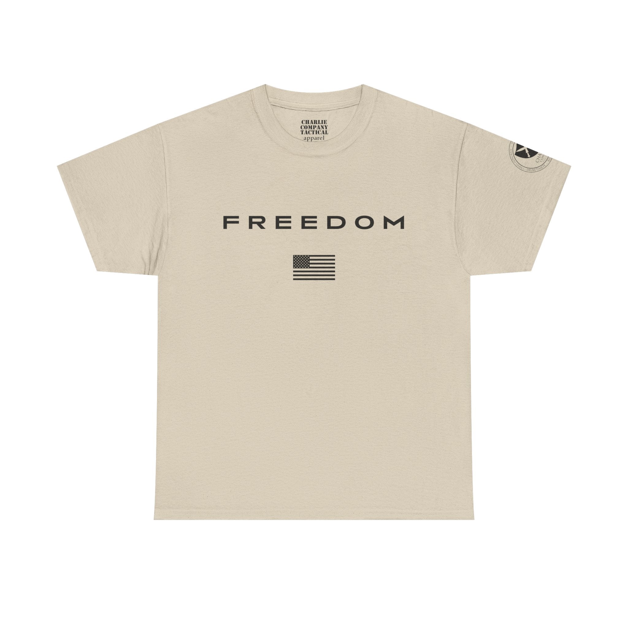 The Freedom Tee