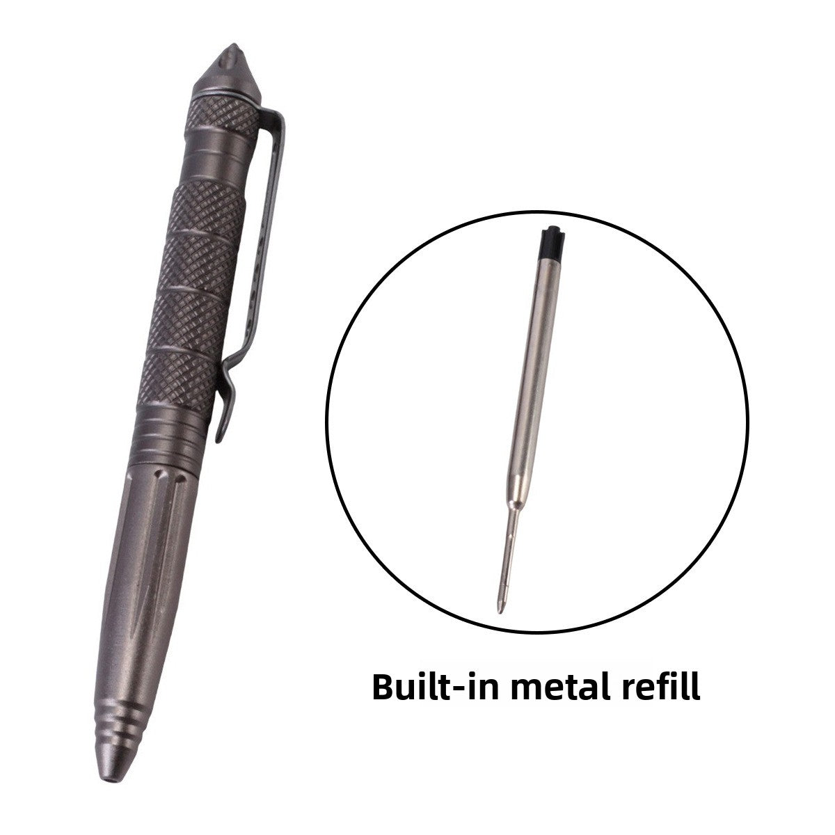 B1 Tactical/Self-Defense Pen