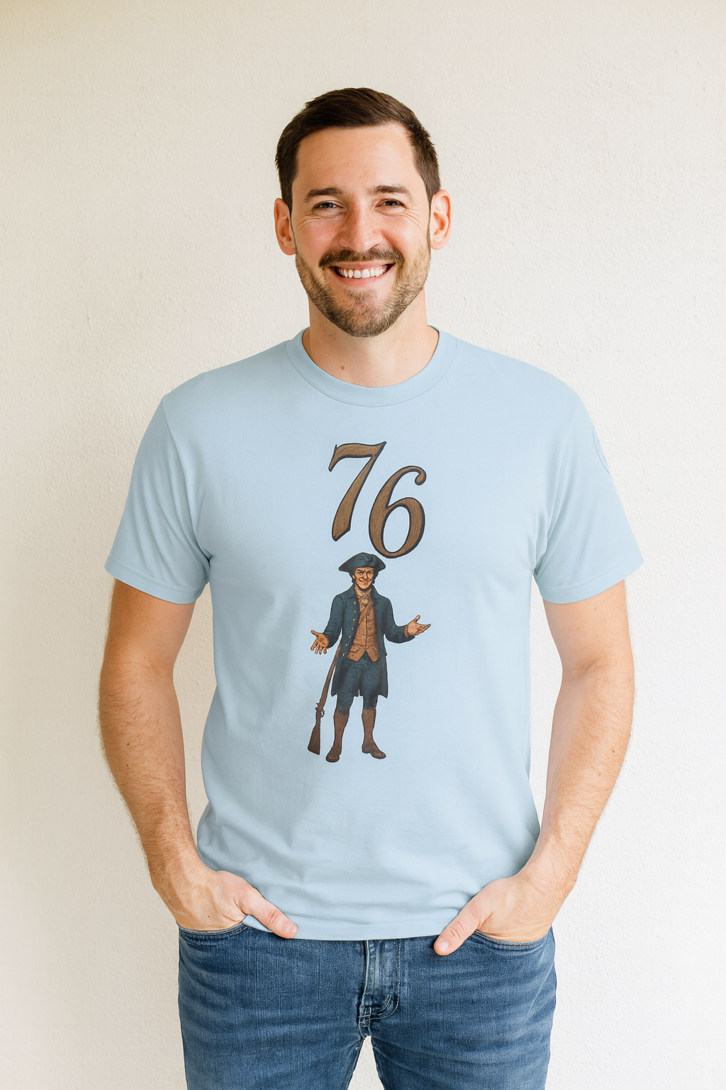 Certified '76 Classic