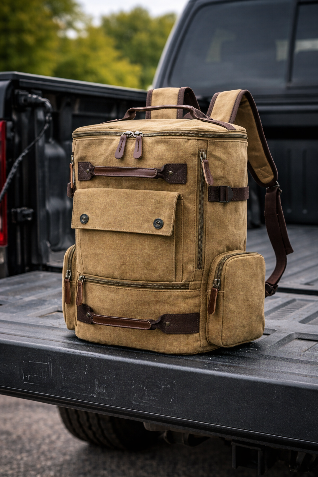 Heritage Trail Get-Home-Bag BUNDLE | Mission-Ready Essentials