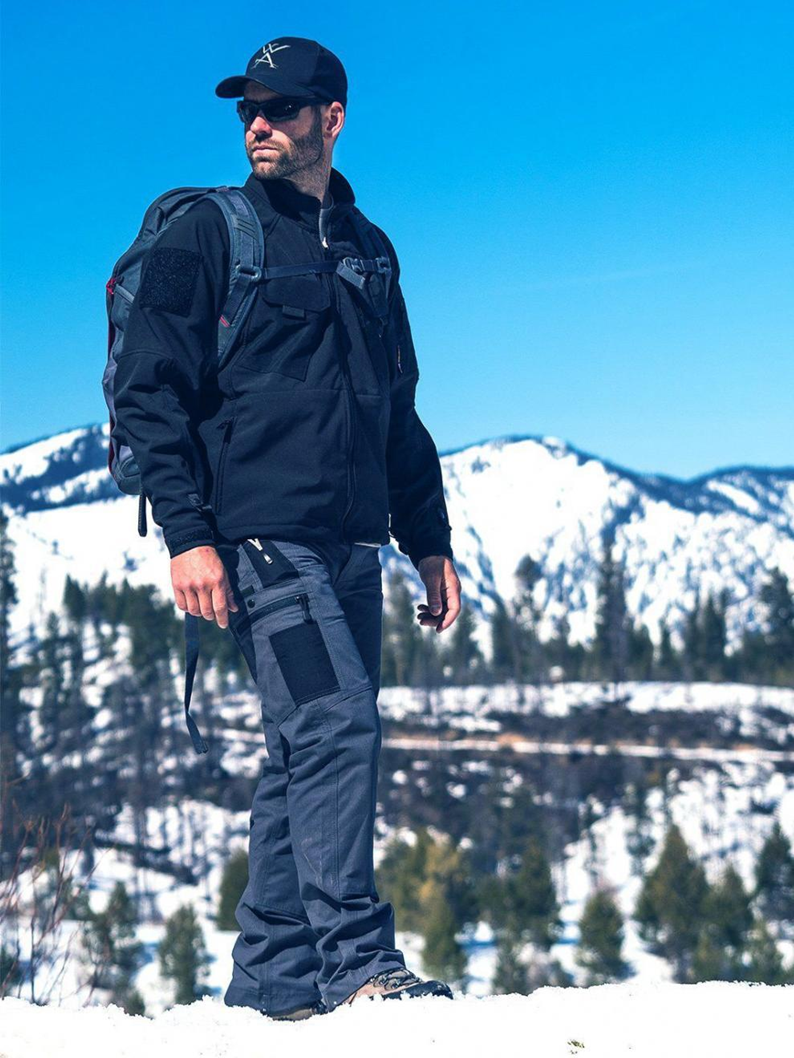 Ridgeline Utility Pants