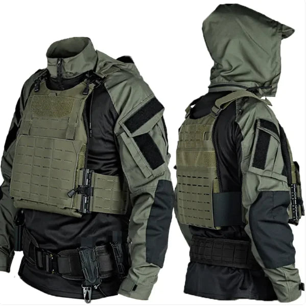 Tactical SP2 Battle Suit