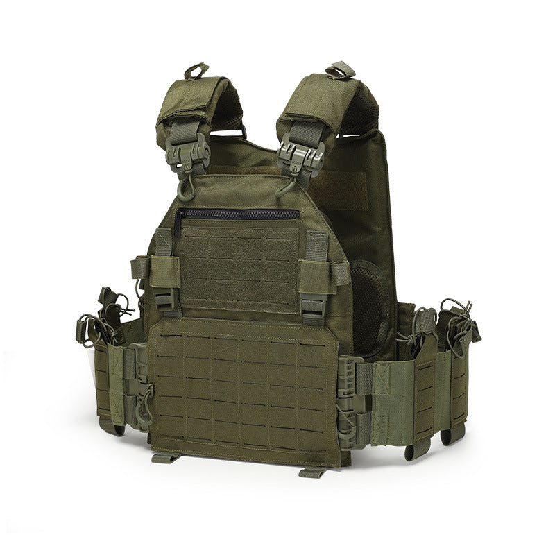 Sentinel MOLLE Vest | Rapid Deployment Tactical Gear