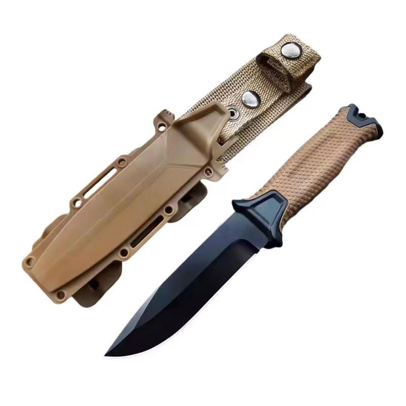 NightEdge Fixed Blade Knife