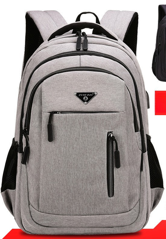 Urban Recon USB Backpack
