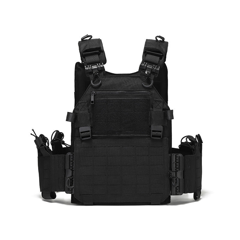 Sentinel MOLLE Vest | Rapid Deployment Tactical Gear