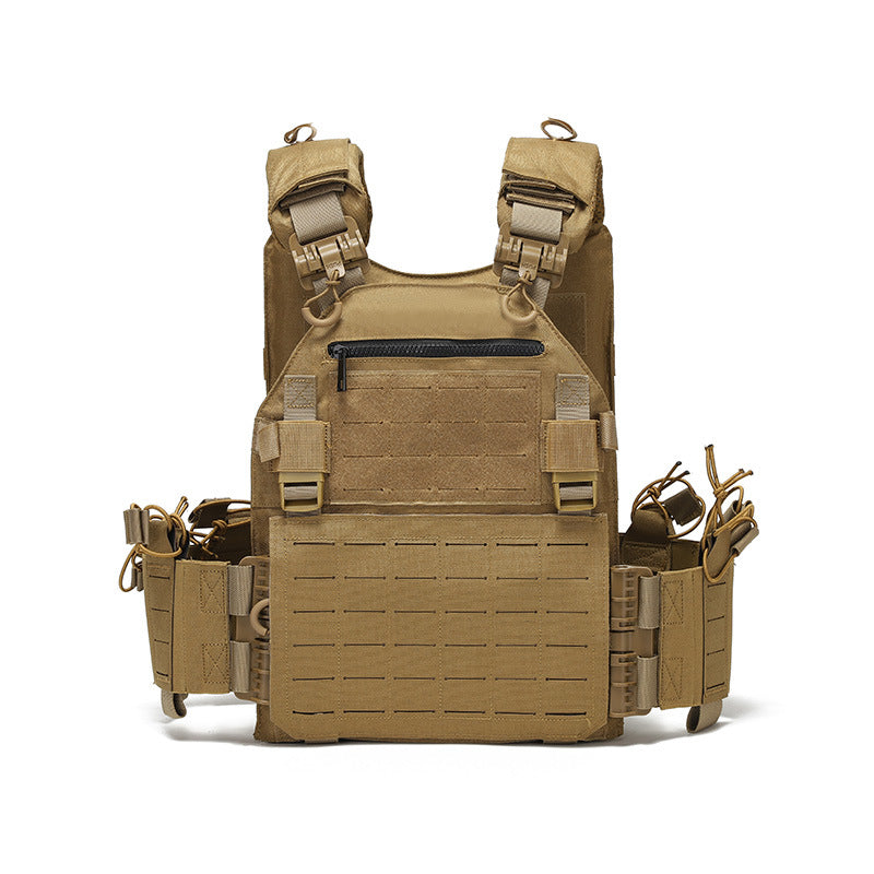 Sentinel MOLLE Vest | Rapid Deployment Tactical Gear