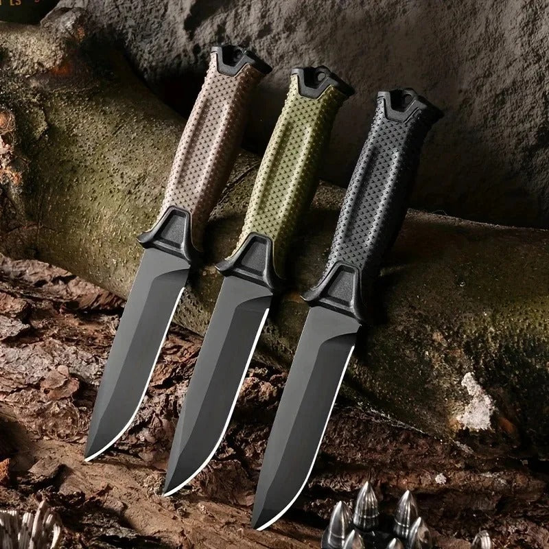 NightEdge Fixed Blade Knife
