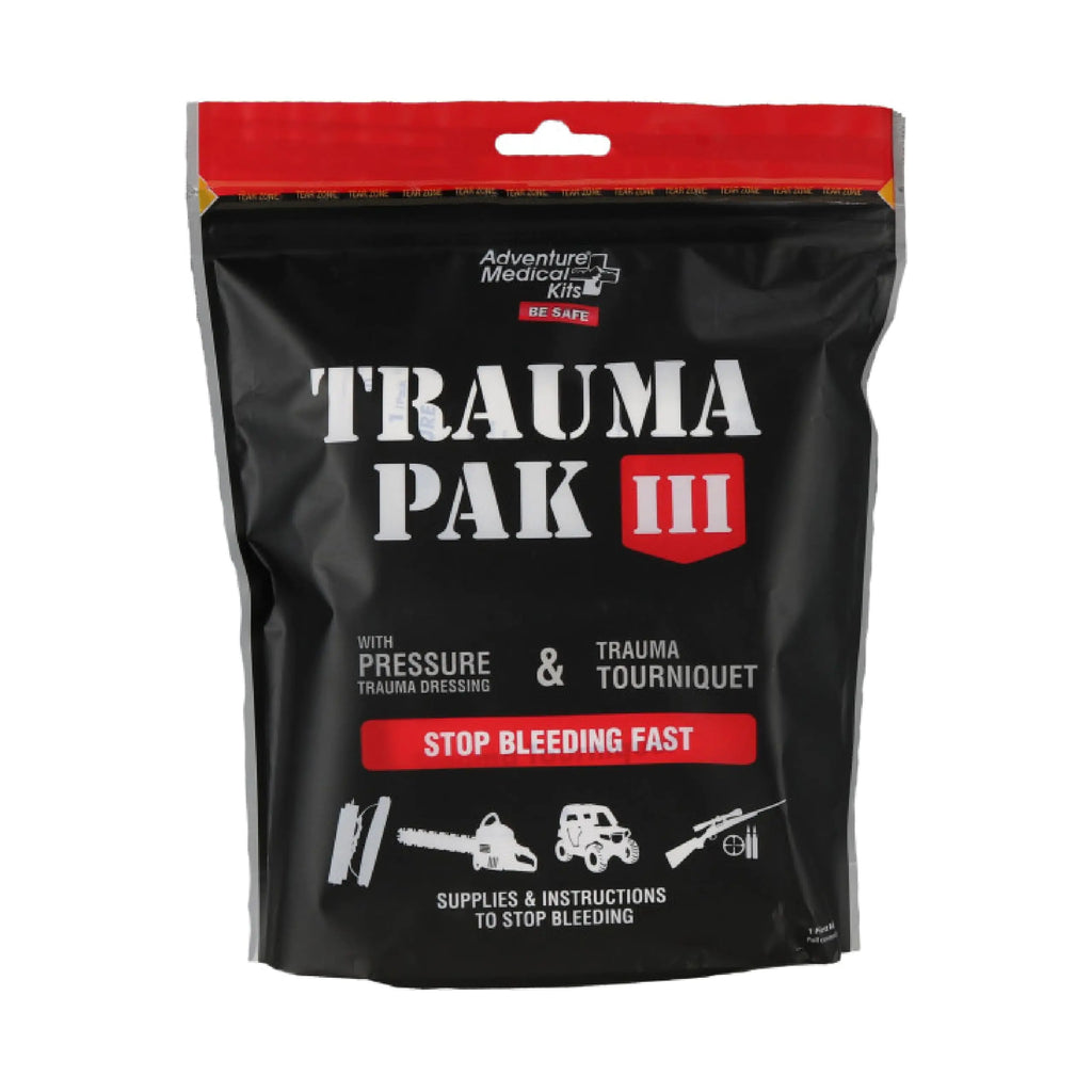 Medical Kit Trauma Pak