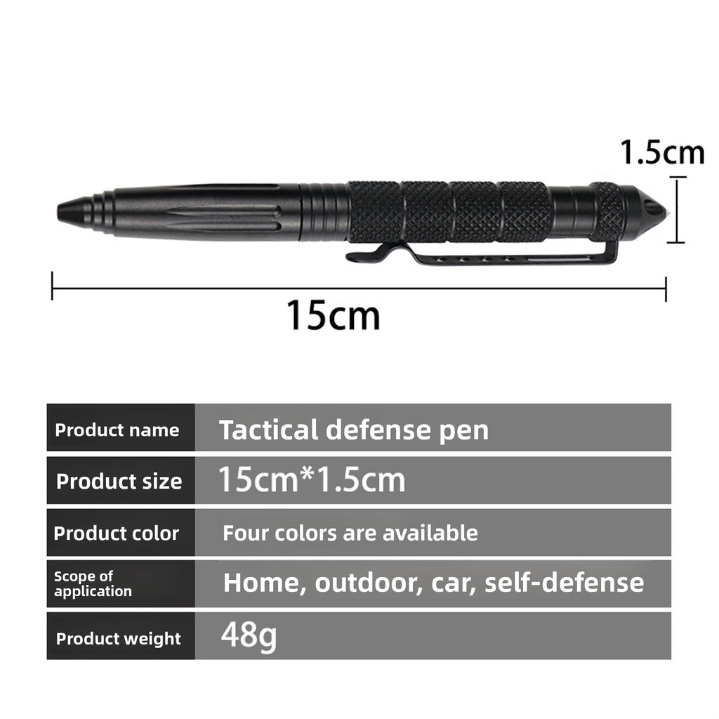 B1 Tactical/Self-Defense Pen