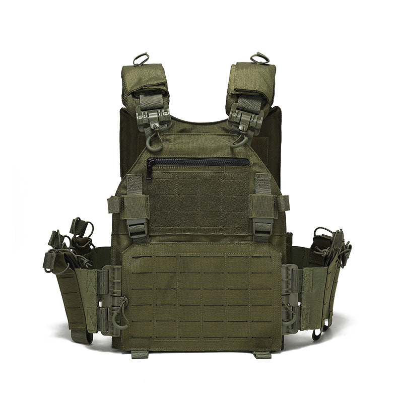 Sentinel MOLLE Vest | Rapid Deployment Tactical Gear