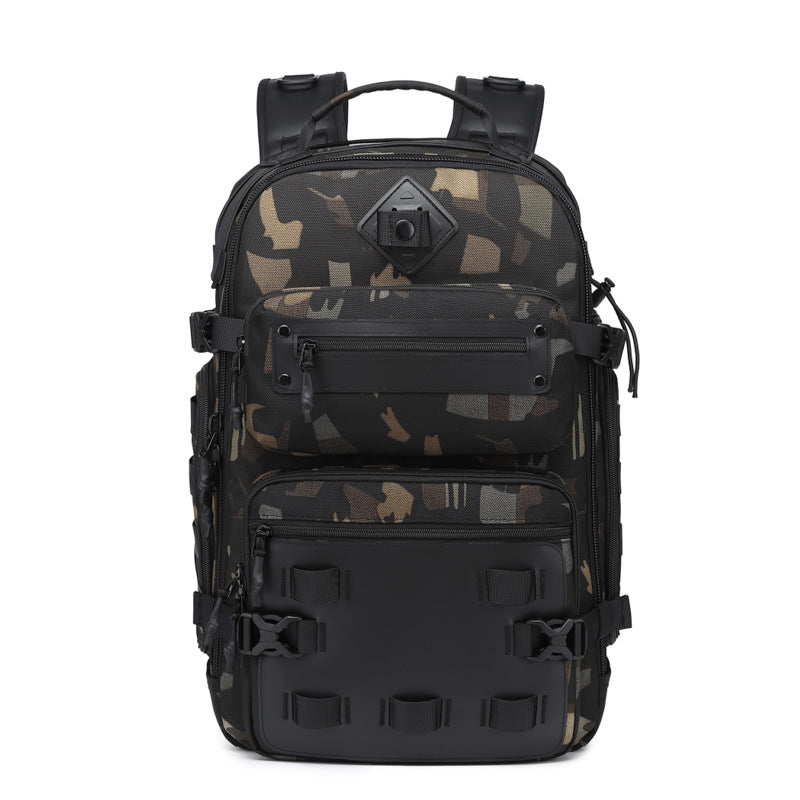 Recon Tactical Backpack