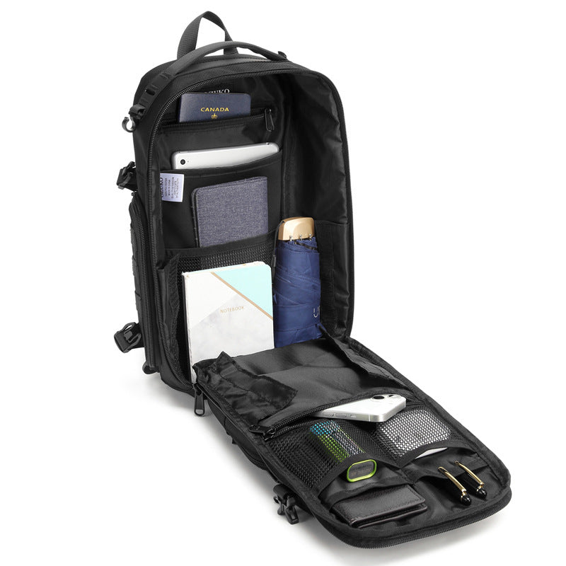 Recon Sling Tactical Chest Bag