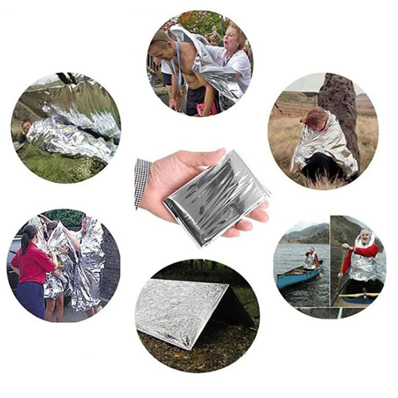 Outdoor Survival Equipment Molle Bag Emergency IFAK First Aid Kit Tourniquet Israeli Bandage