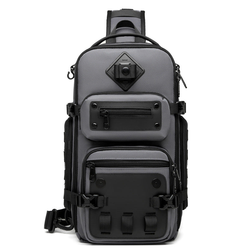 Recon Sling Tactical Chest Bag