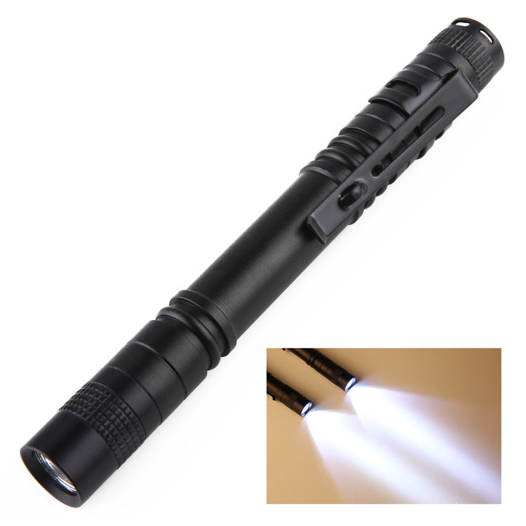 Nightpoint Pen Light