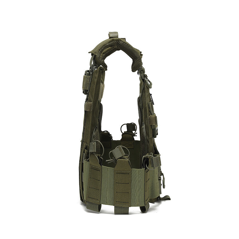 Sentinel MOLLE Vest | Rapid Deployment Tactical Gear