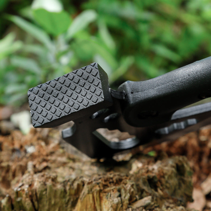 IronWood Survival Axe