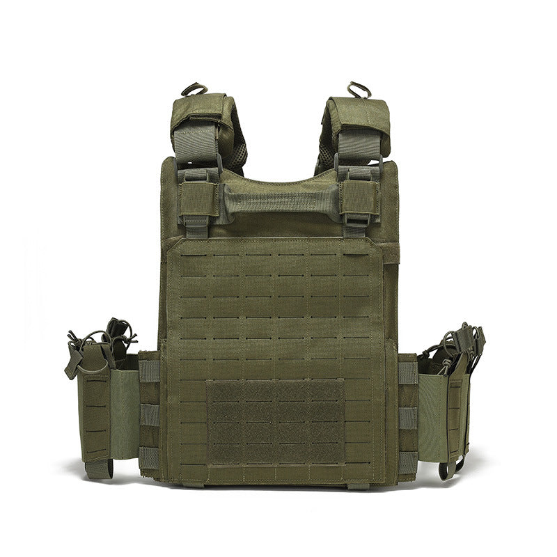 Sentinel MOLLE Vest | Rapid Deployment Tactical Gear