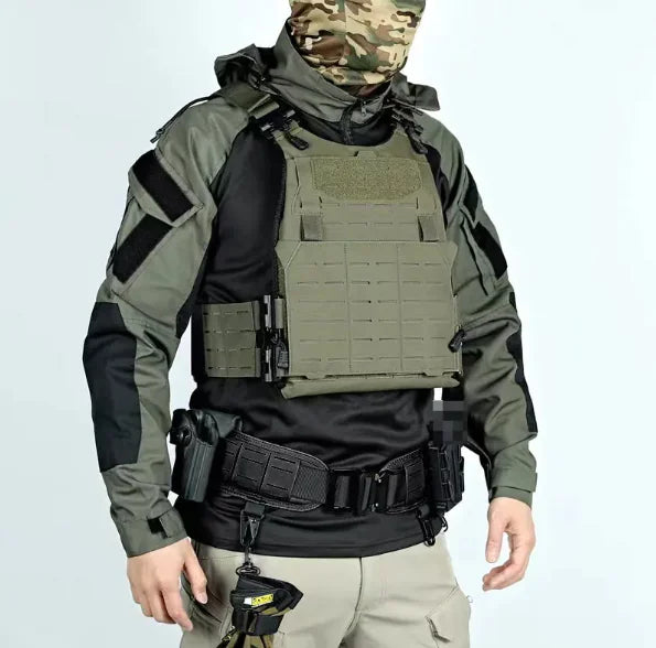 Tactical SP2 Battle Suit