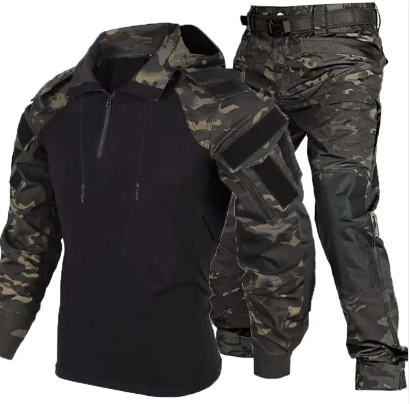 Tactical SP2 Battle Suit